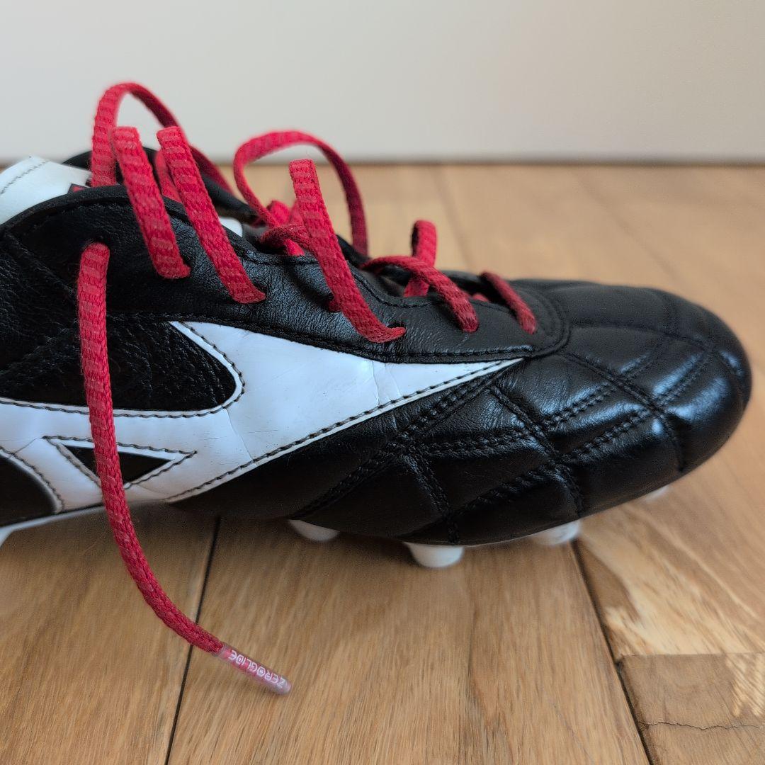 ミズノ モレリア 2 サッカーシューズ ブラック