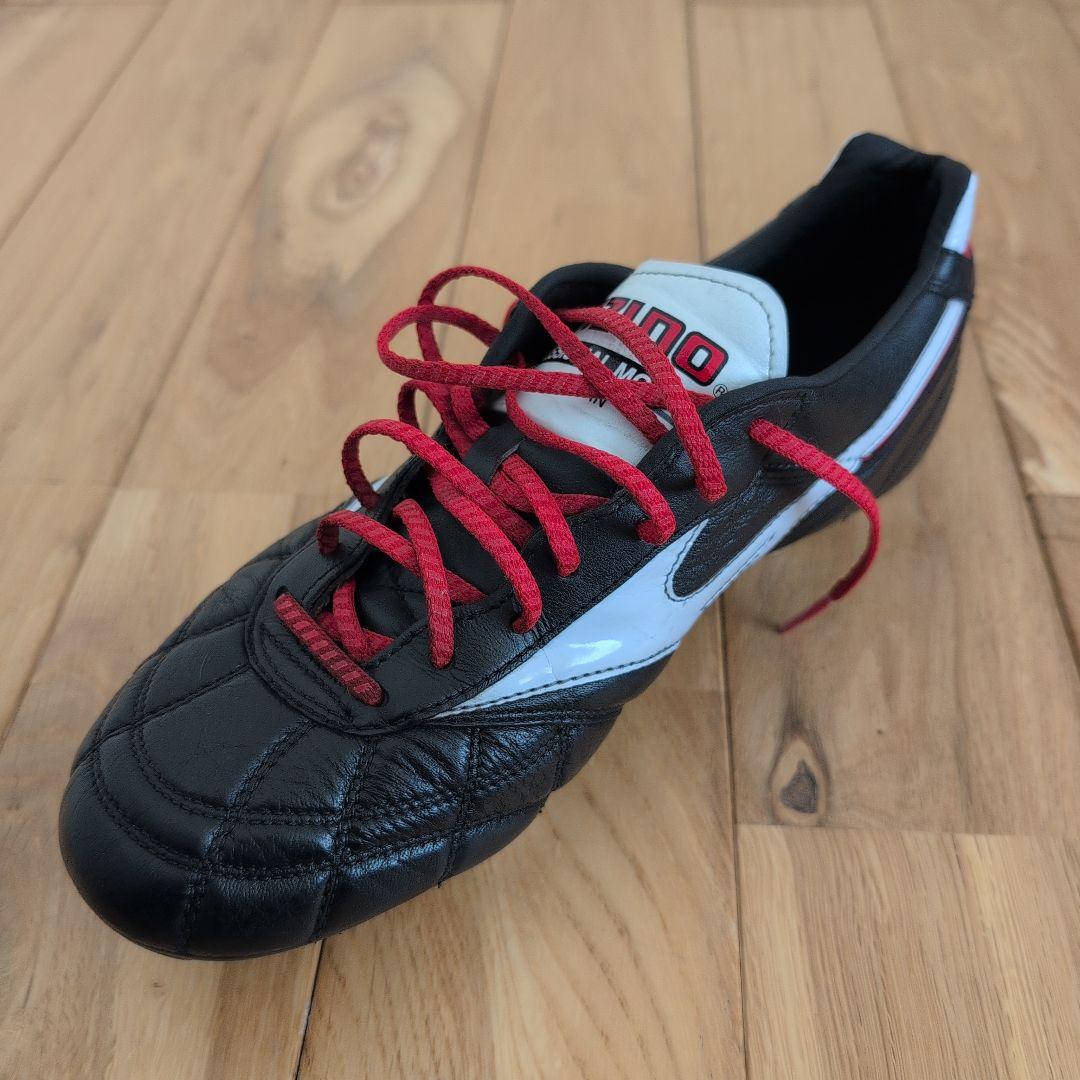 ミズノ モレリア 2 サッカーシューズ ブラック