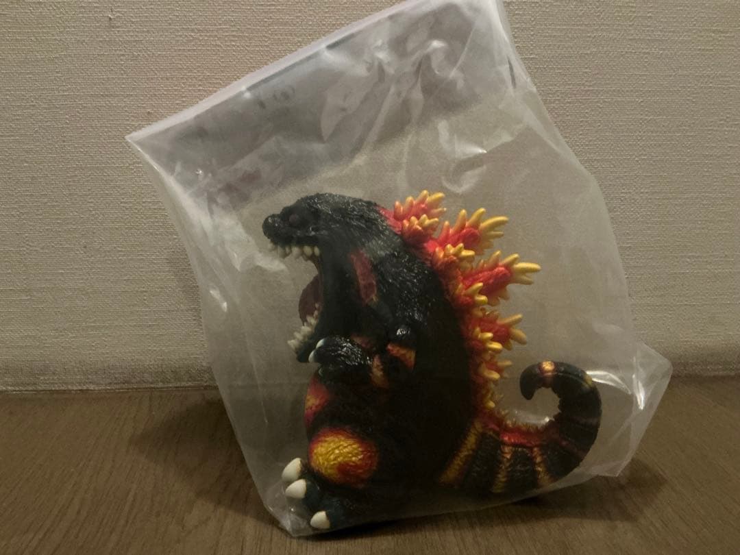 GVA-BCゴジラ1995 KAGEMARU DESIGNS(スタンダード)