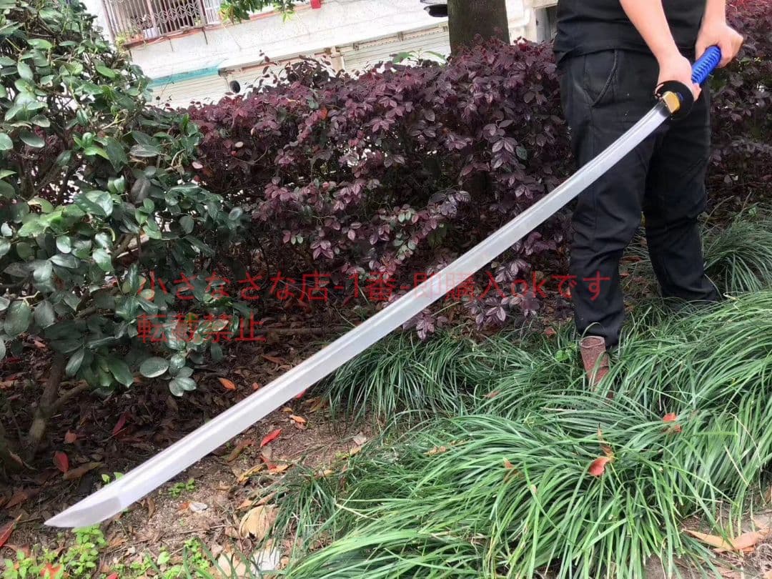 一刀流-星空 武具　刀装具　日本刀　模造刀　居合刀