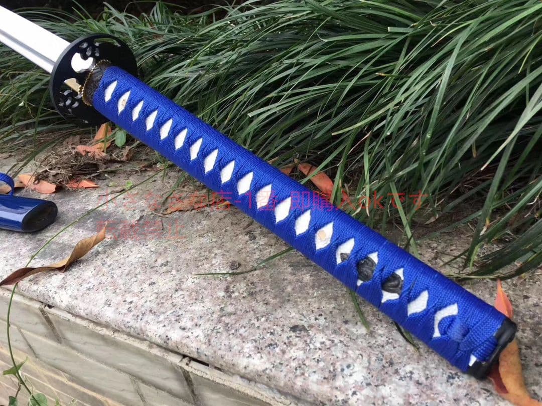 一刀流-星空 武具　刀装具　日本刀　模造刀　居合刀