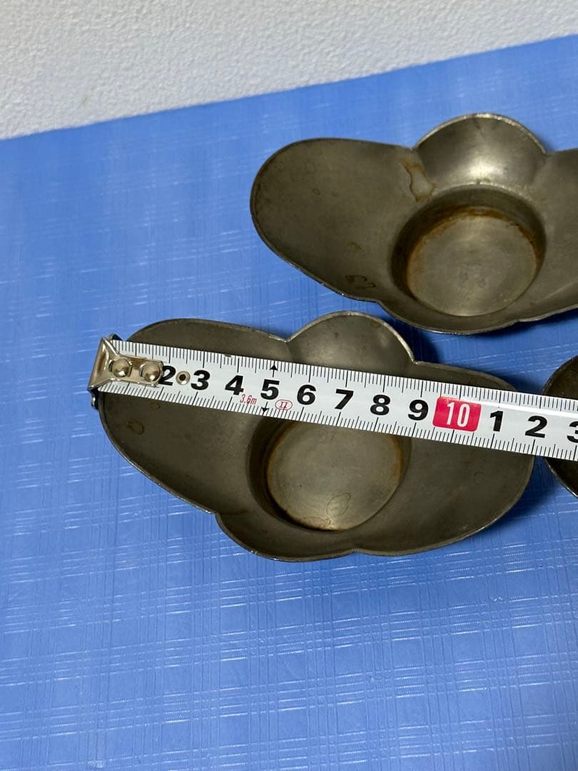 中国古美术 清代茶托 茶道具