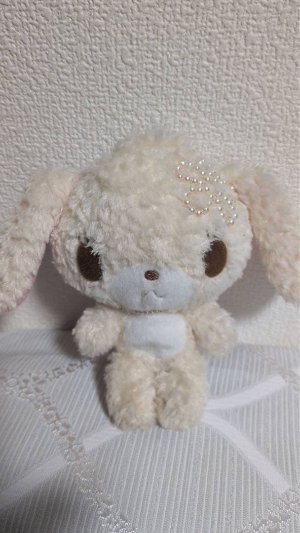 シュガーバニーズ はなうさももうさ