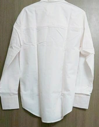 ブルース・リーの私服・ブラウスシャツレプリカ新品