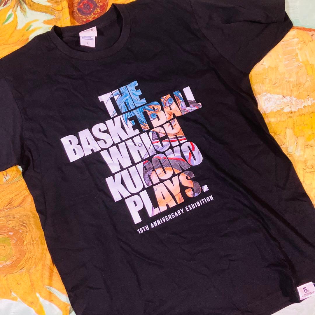 黒子のバスケ 原画展グッズセット