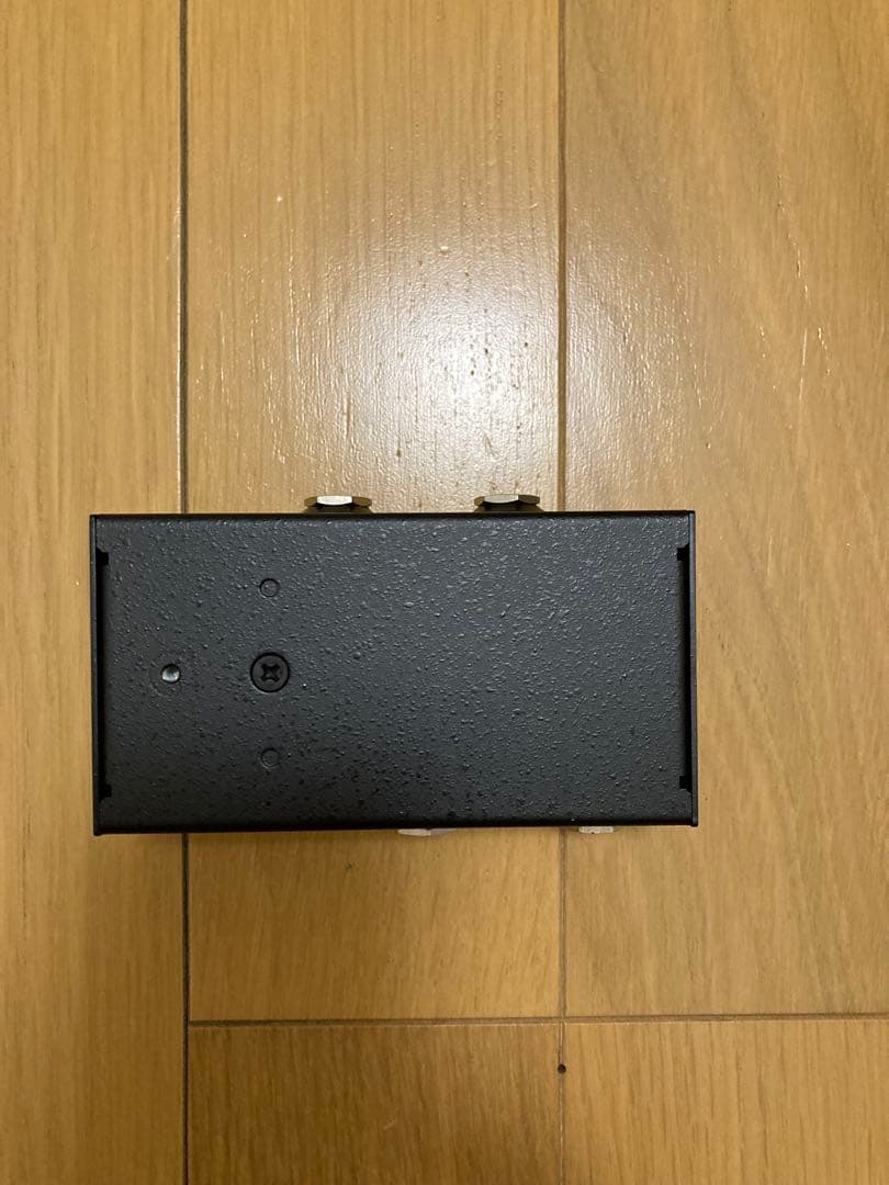 FREE THE TONE JB-21B シグナルジャンクションボックス