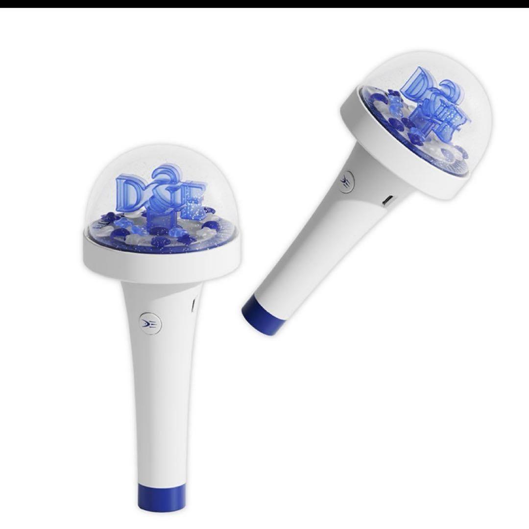 SUPER JUNIOR-D&E ドンヘ　ウニョク　ウネ　ペンライト