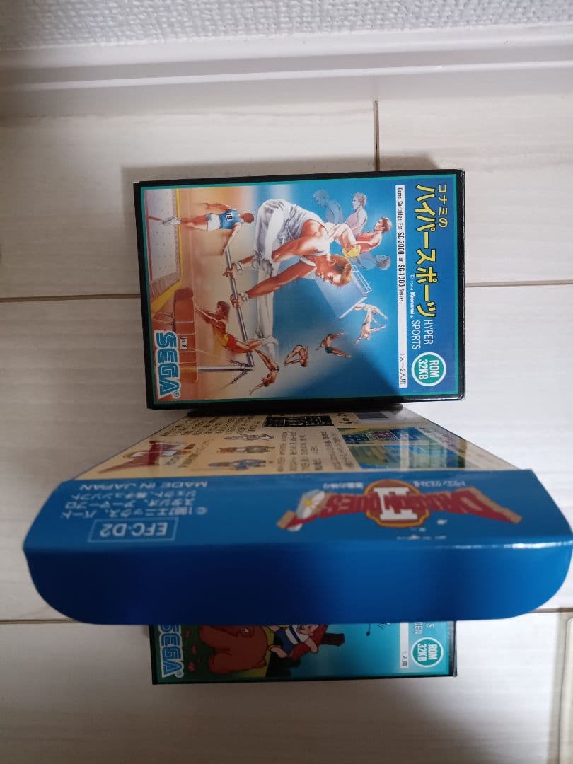 完品　ドラゴンクエスト2　ファミコンカセット