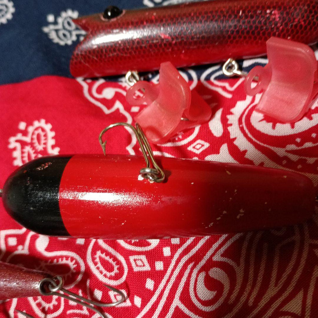 オールドルアー