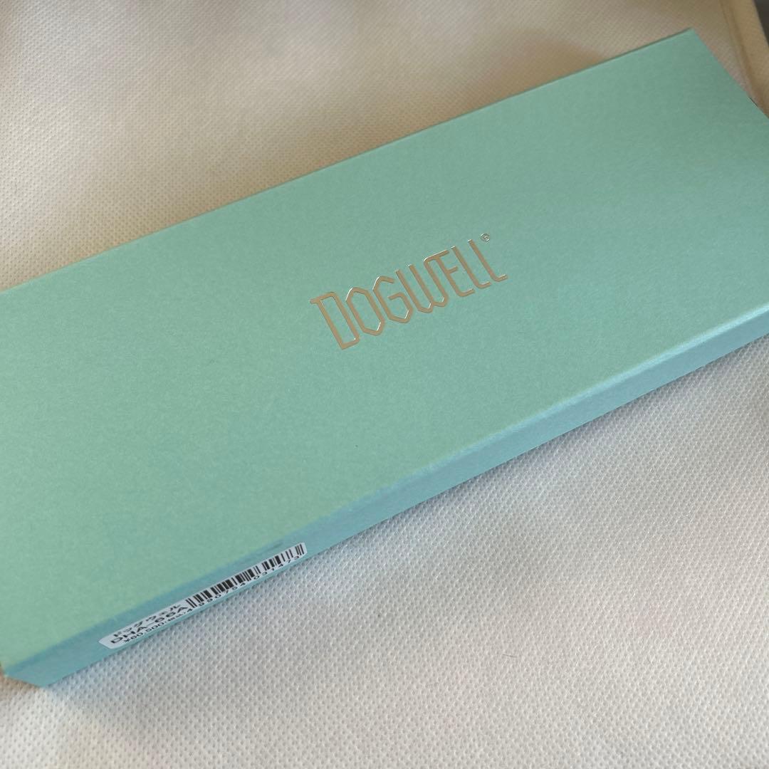 トリミング ドッグウェル DHA-66 トリミングシザー ハサミ