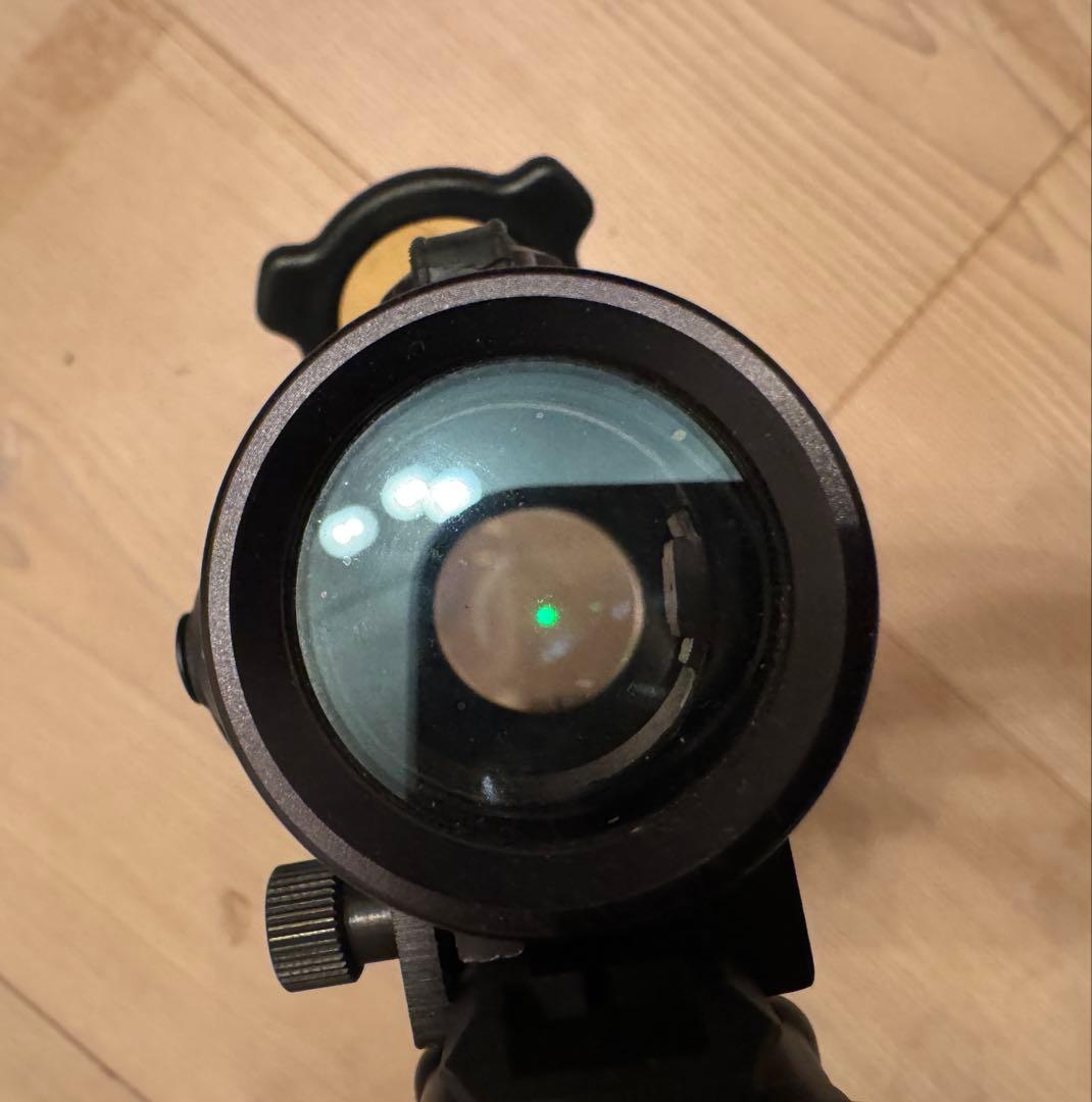 東京マルイ スコーピオン mod.M