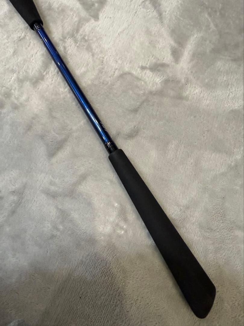 ダイワ 極鋭 タチウオテンヤ sp 91H-165AGS 太刀魚 タチウオ