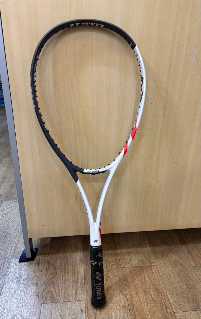 YONEX VOLTRAGE 7 軟式テニスラケット