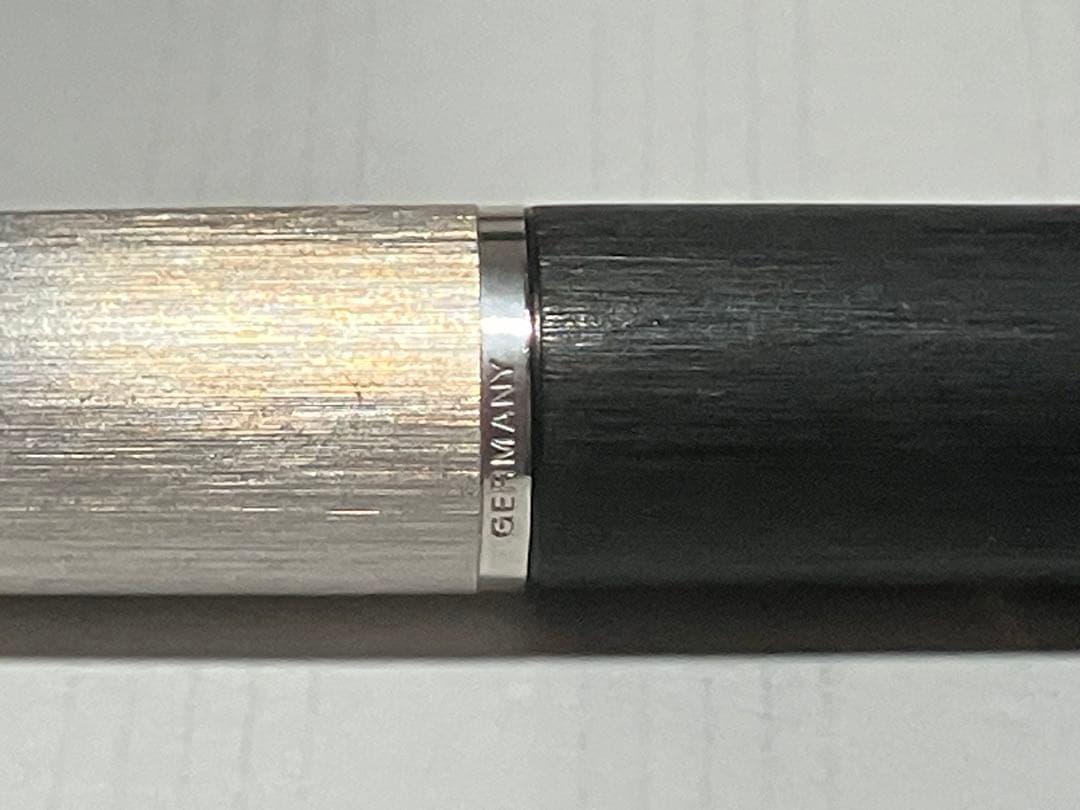 【美品】Montblanc 225 14K 万年筆 ヴィンテージ【良品】