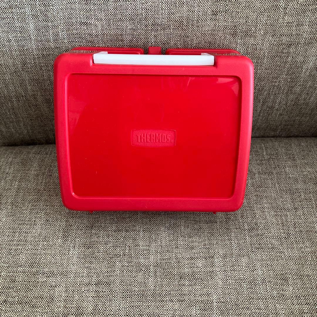 テレタビーズ THERMOS ランチBOX 【希少　レア】