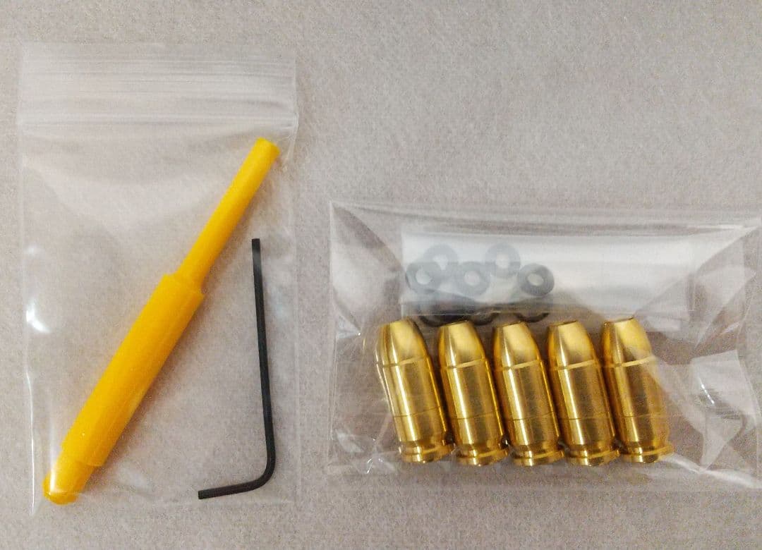 強化版 ベレッタ M84 Wディープブラック ABS モデルガン マルシン