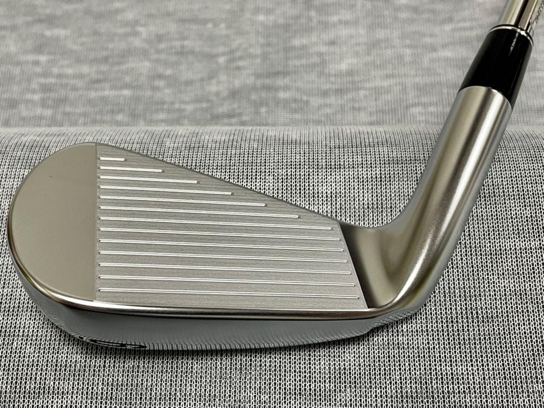 【極美品】SRIXON ZXi5 6I単品 ダイナミックゴールド95 S200