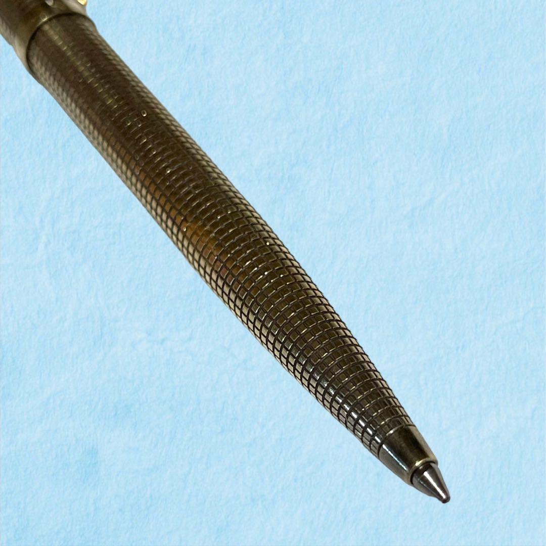 ★貴重！PARKER パーカー ボールペン　スターリング　14Kゴールド