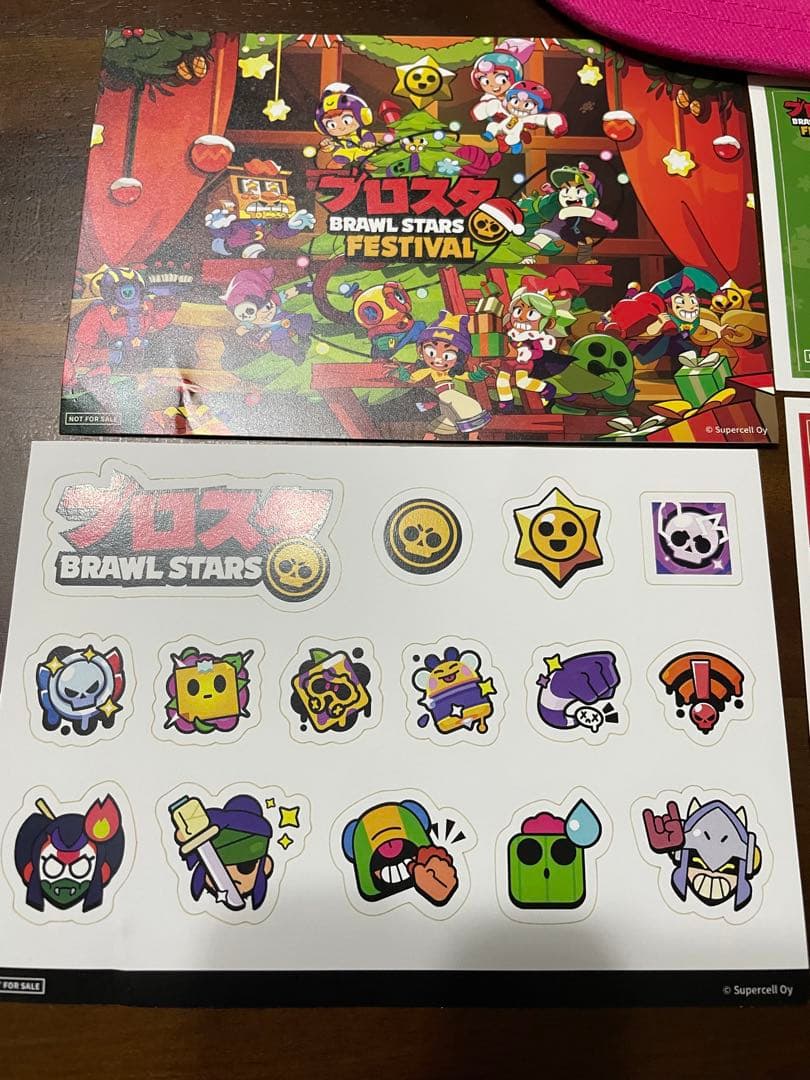 【桜スパイクキャップ】ブロフェス　メガボックスステーション ブロスタ