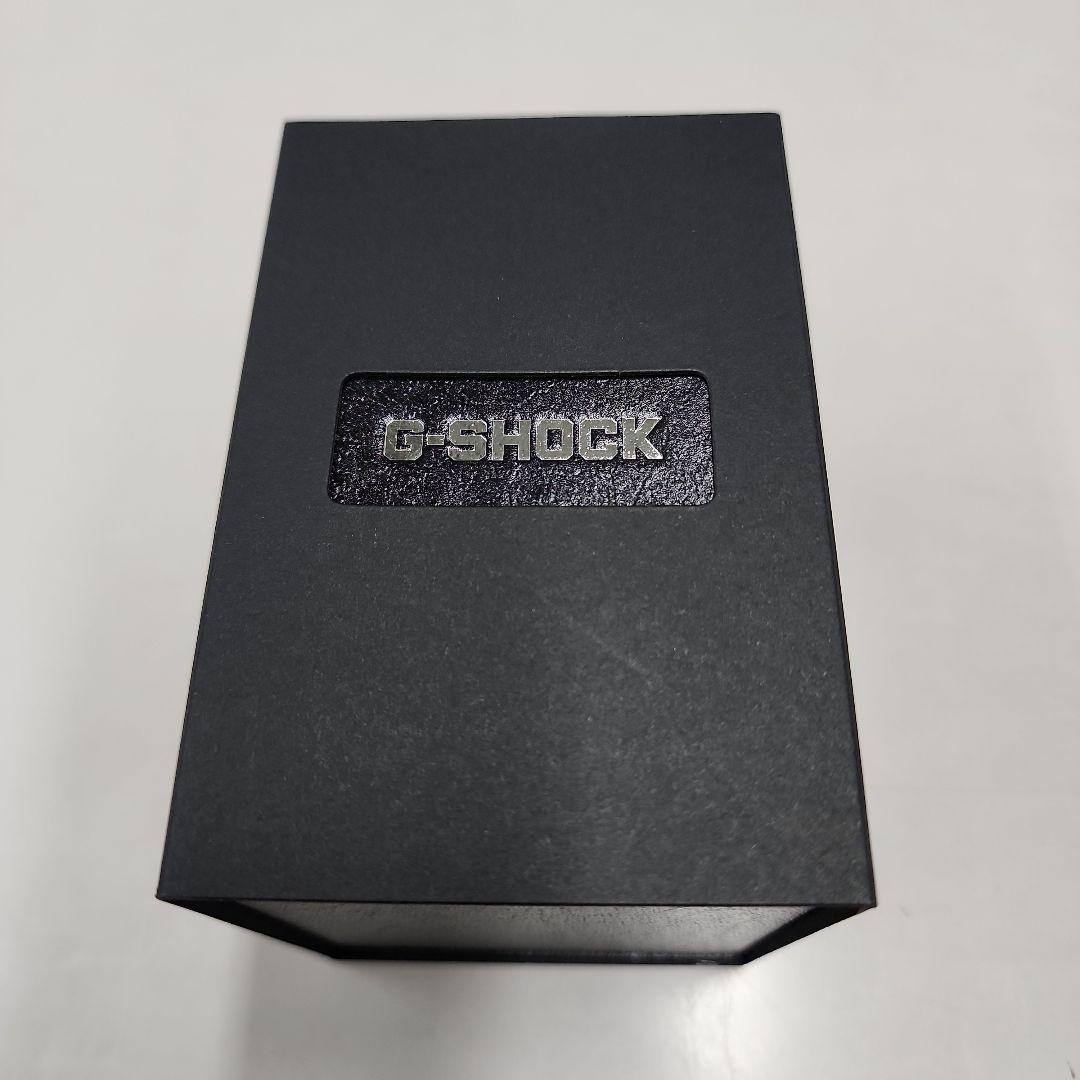 新京成電鉄　非売品G-SHOCK GD-B500-7JF 腕時計　　おまけ付き