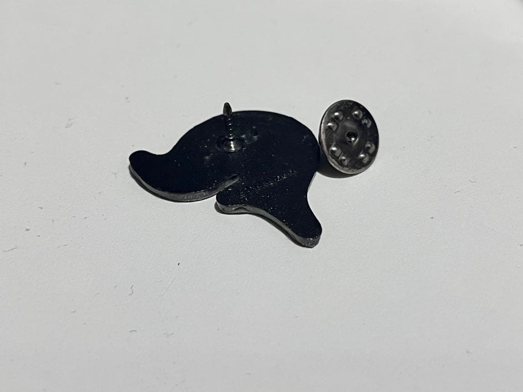 ポケモン ピンバッジ フラダリ フレア団 ピンズ