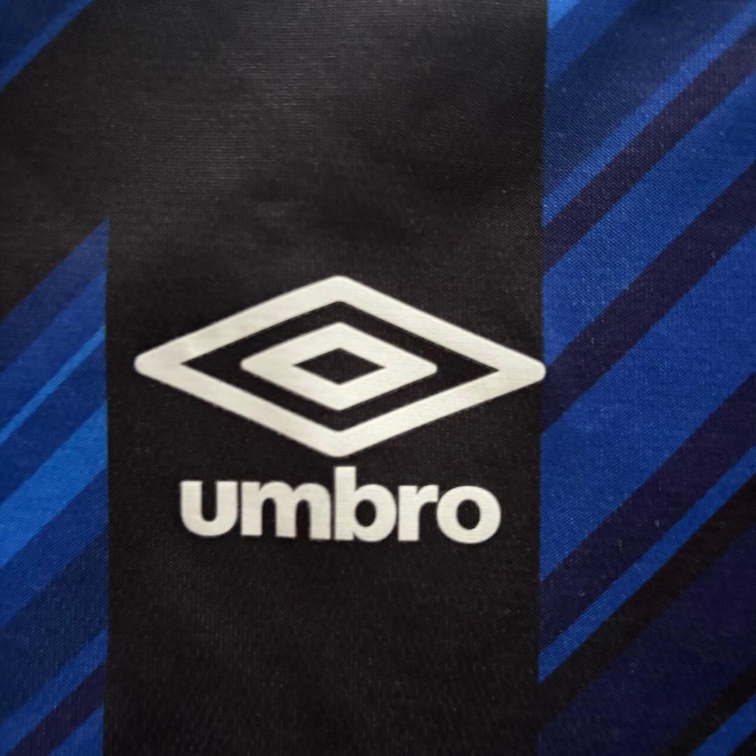 UMBRO ガンバ大阪 ホーム ユニフォーム 30周年記念　M-L