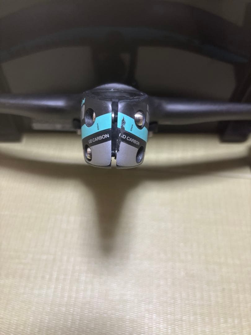 パーツ Bianchi Vision Metron 5D