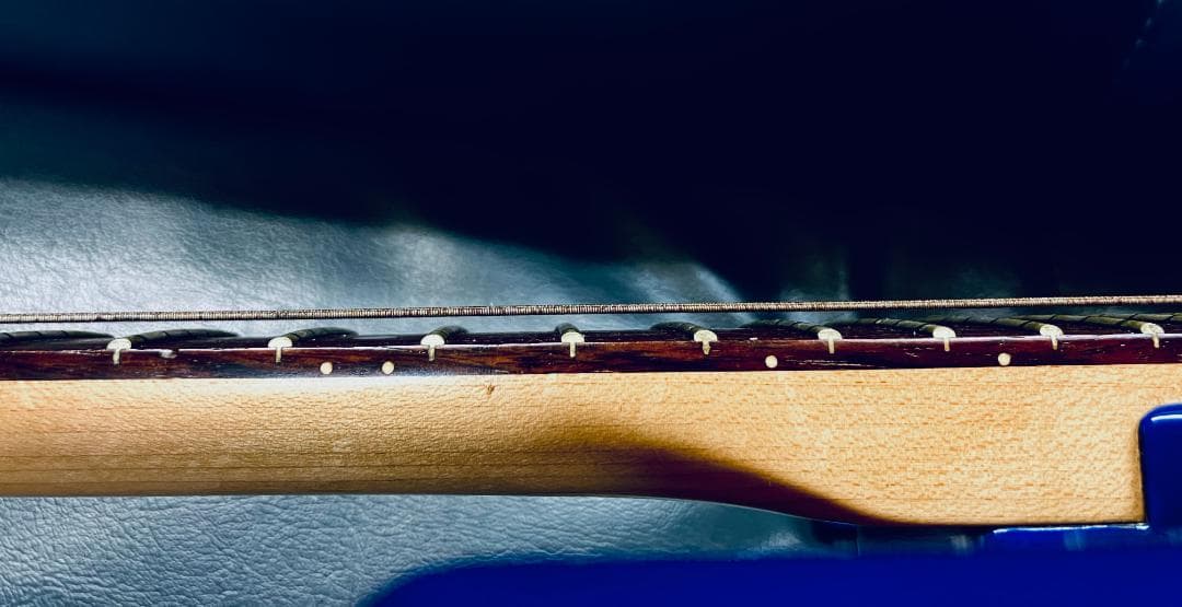 Chatting Bird チャッティング・バード エレキギター