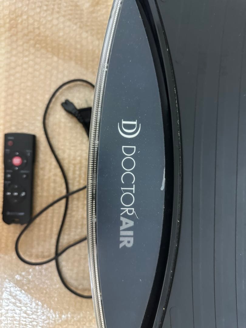 早い者勝ち ドクターエアー3DスーパーブレードPRO SB-06