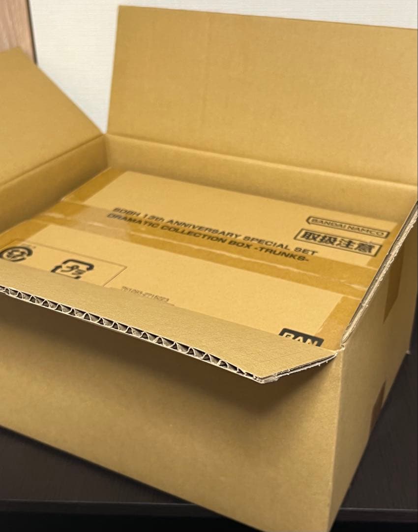 【新品未開封】スーパードラゴンボールヒーローズ13thスペシャルセット　3種