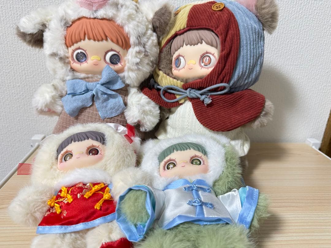 MayMei400% 楽園の遺跡 忘れられた遊園地シリーズ