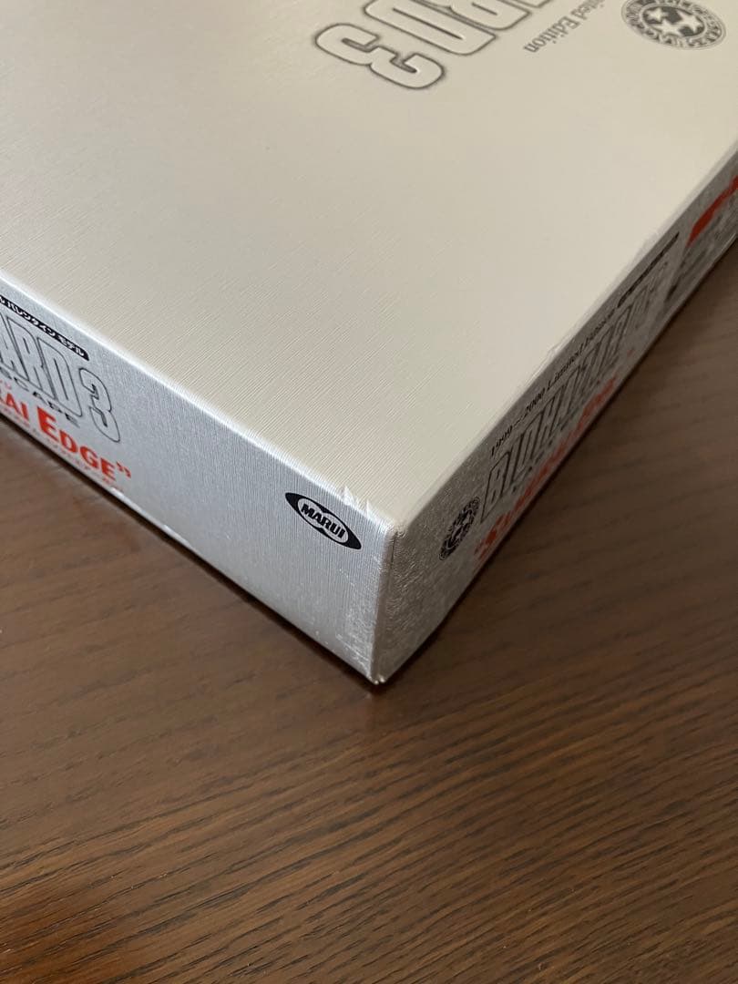 東京マルイ サムライエッジ バイオハザード ジル・バレンタインモデル