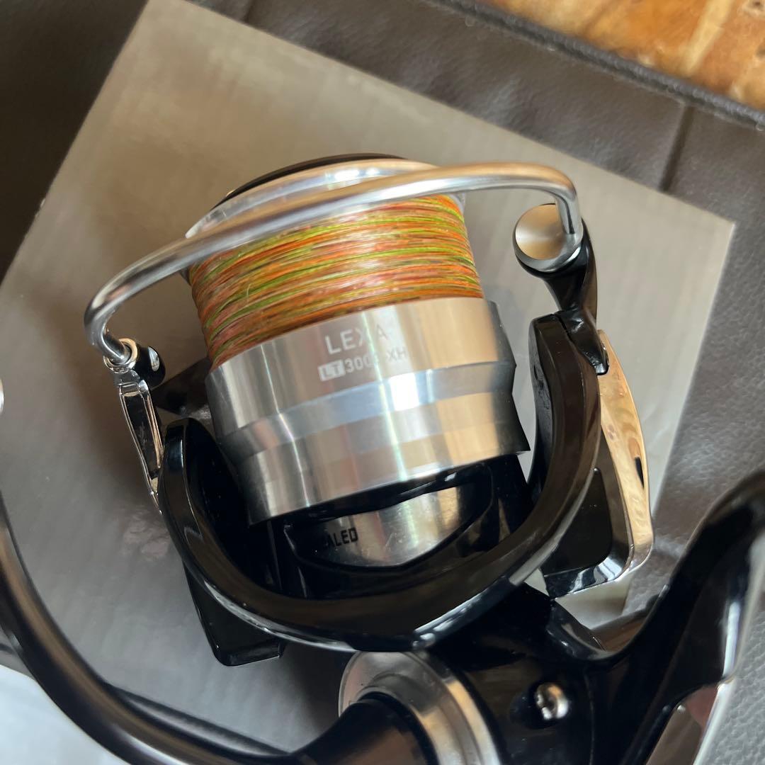 レグザ　LEXA LT 3000-XH