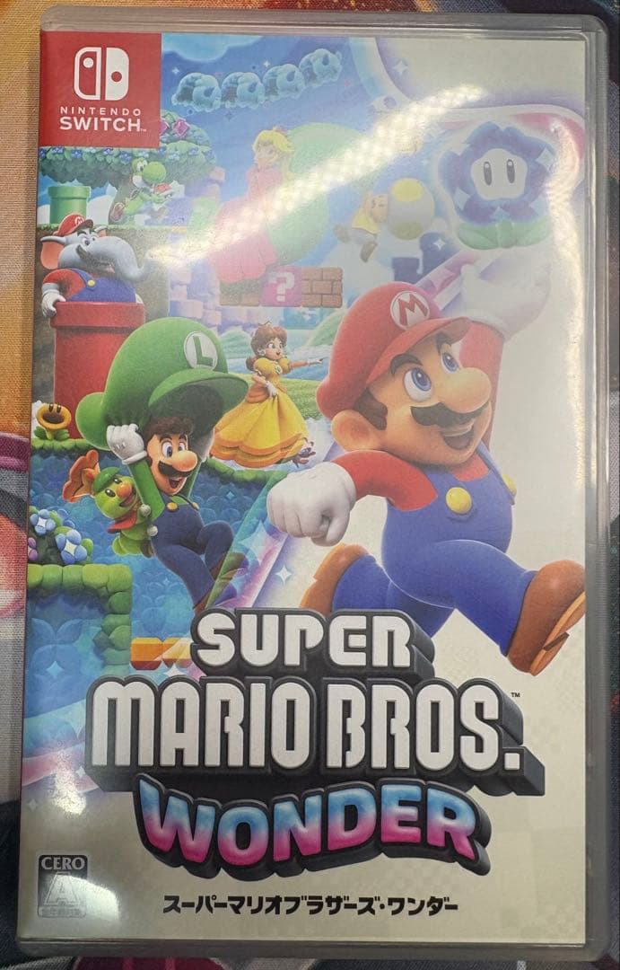 悠*斗様 Switch ソフト　まとめ売り