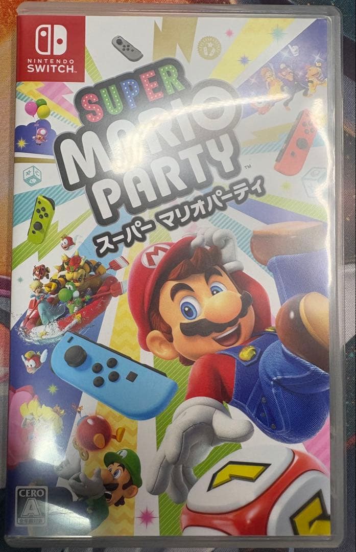 悠*斗様 Switch ソフト　まとめ売り