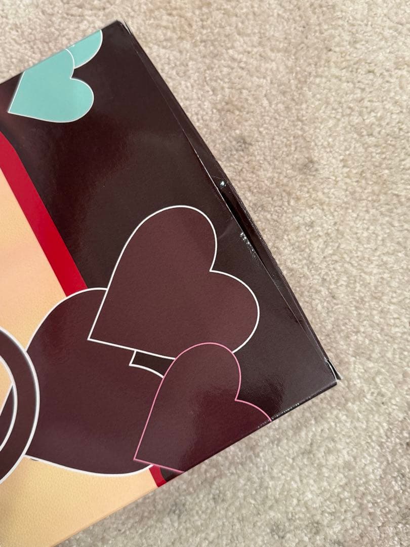 長谷川慎 CHARACTER スマホリング、ステッカー