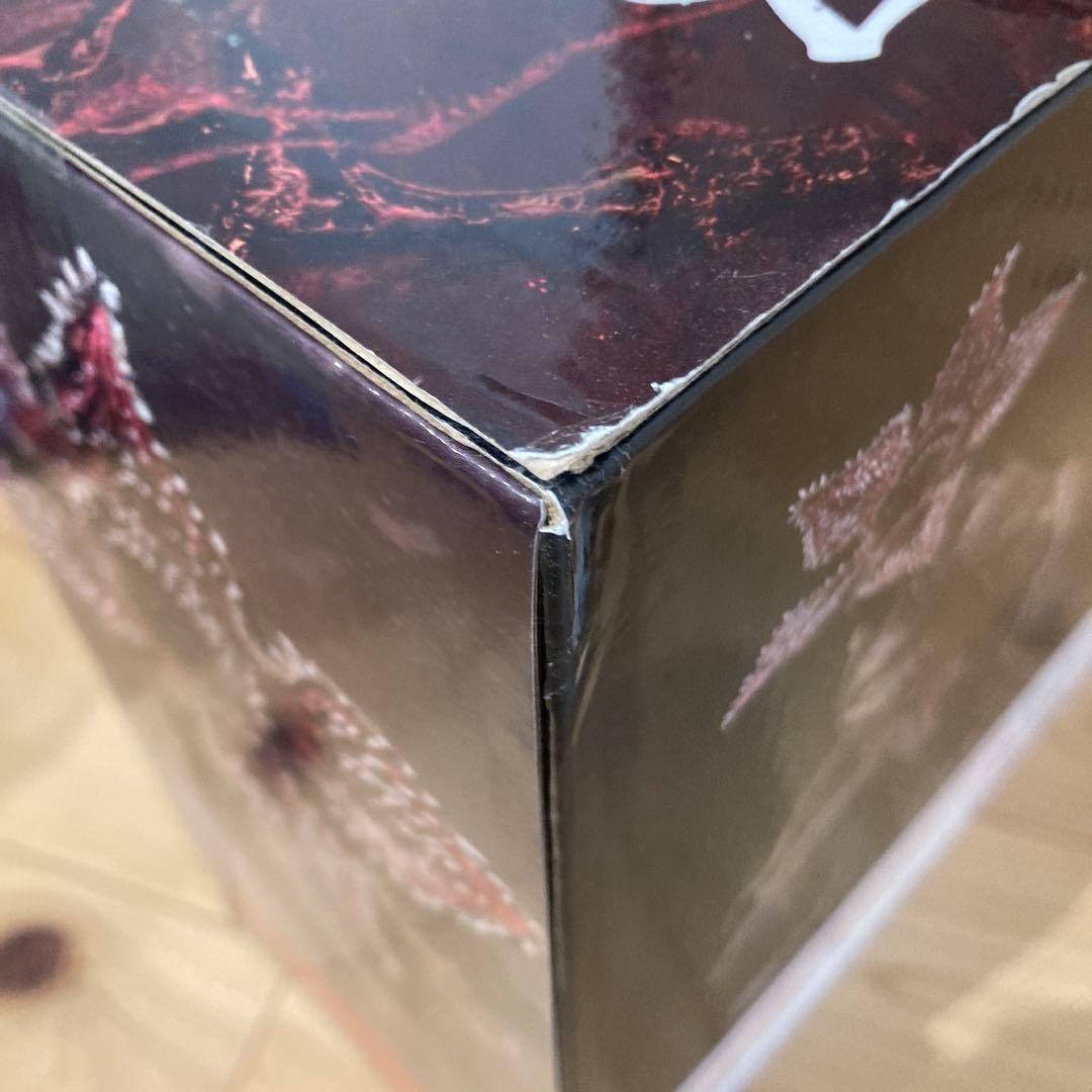 ストレンジャー・シングス デモゴルゴン フィギュア　ラストワン賞