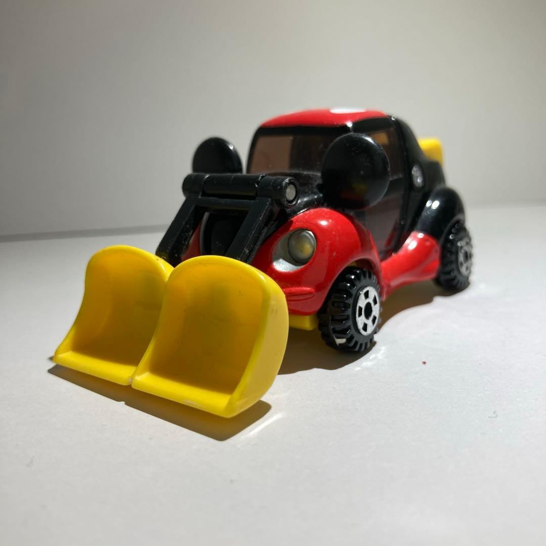 入手困難ディズニー、ユニバトミカ限定11台