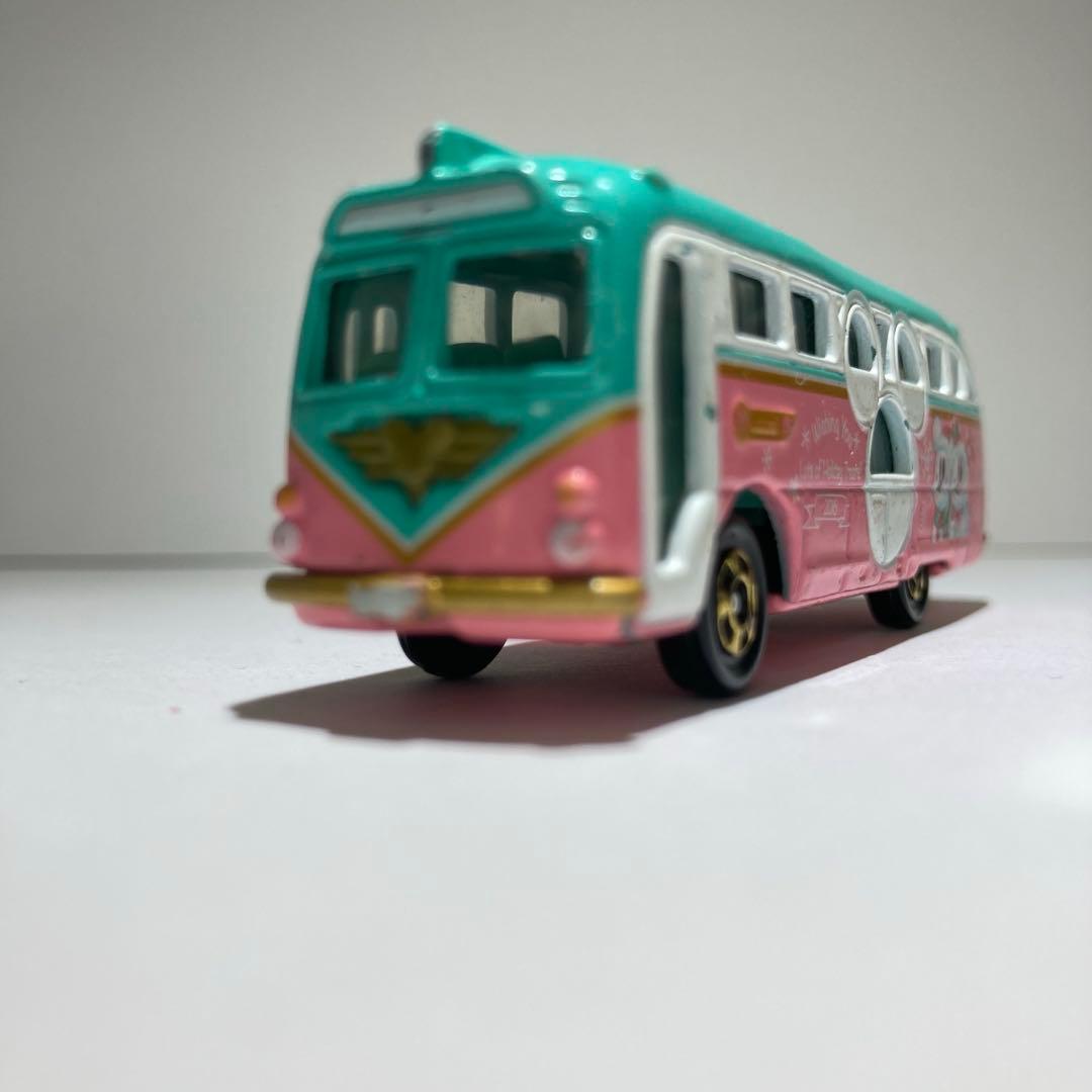 入手困難ディズニー、ユニバトミカ限定11台