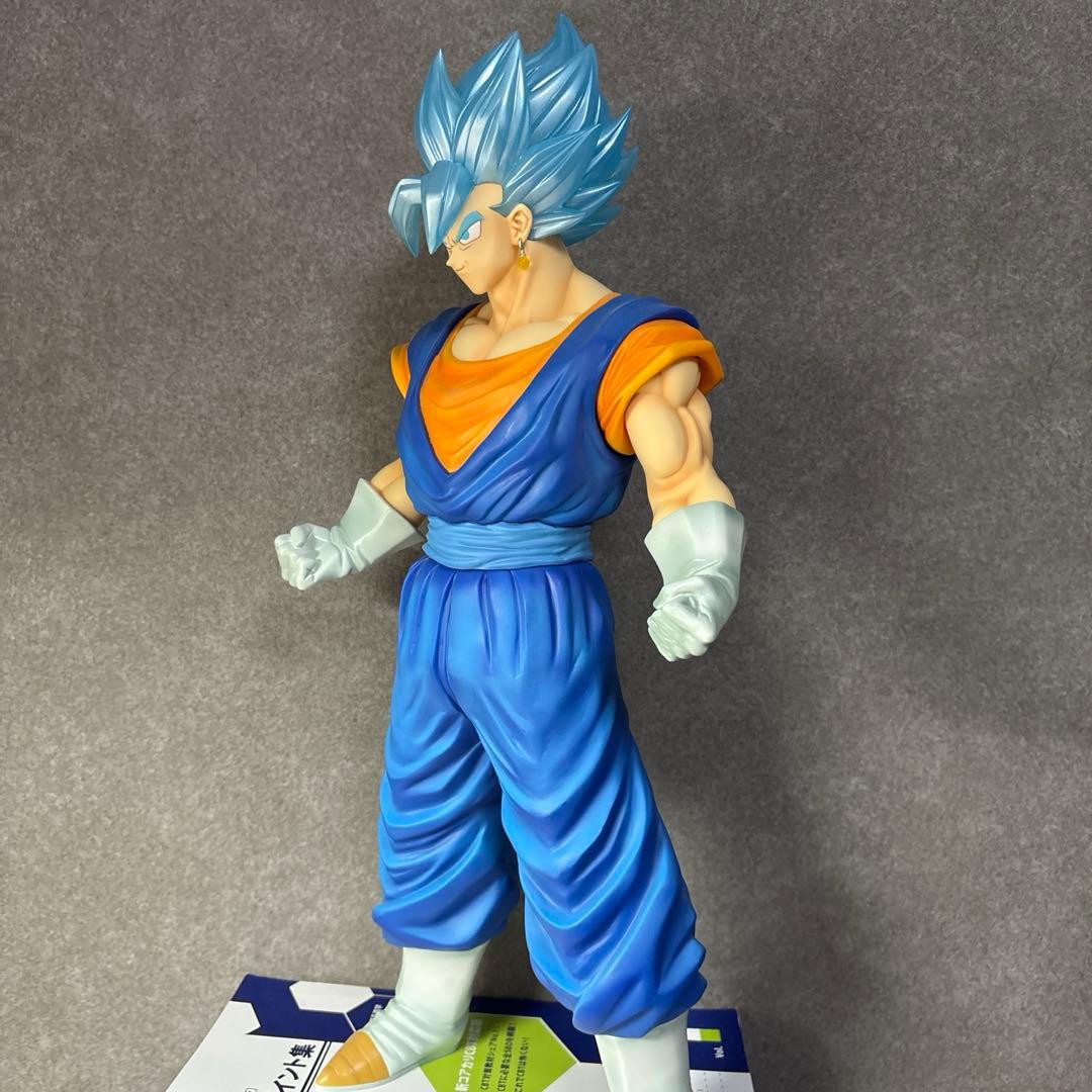 ドラゴンボール　ギガンティックシリーズ　ベジット