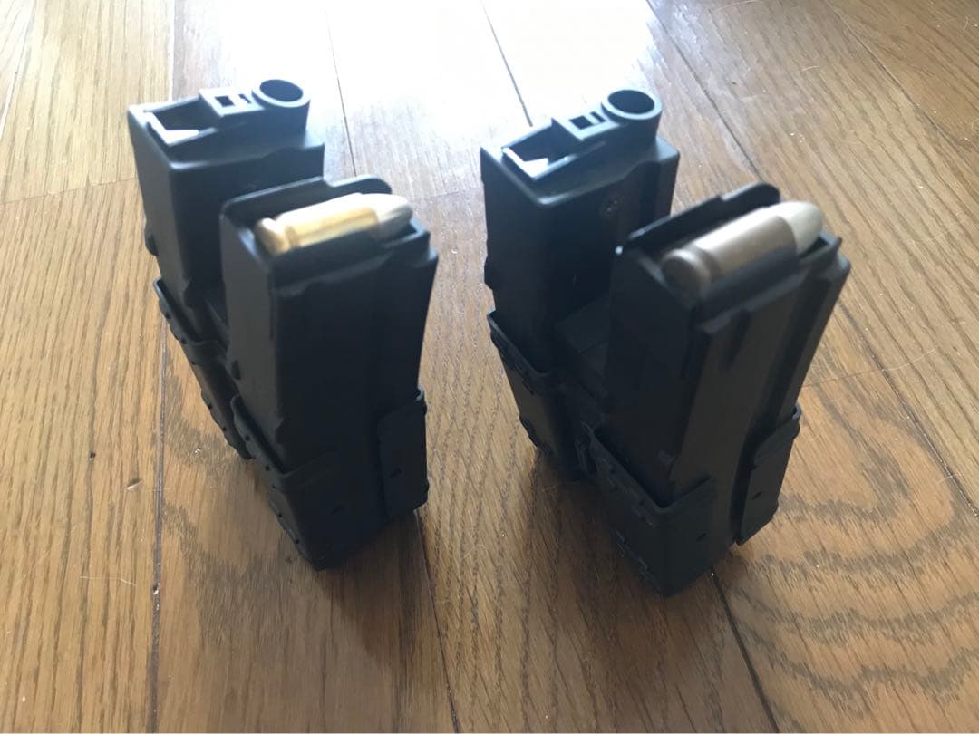 東京マルイ 電動ガン H&K MP5K HC ハイサイクル