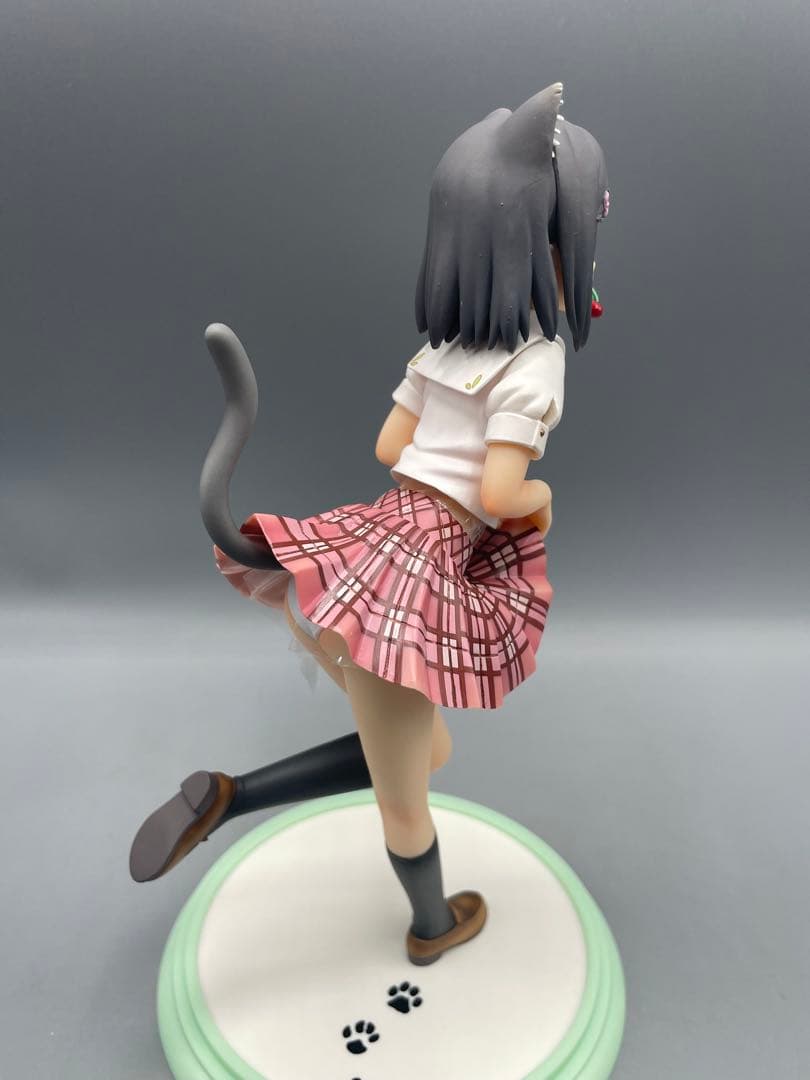 筒隠月子 変態王子と笑わない猫。 1/8 フィギュア コトブキヤ