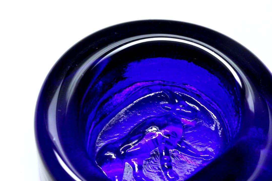 Erik Hoglund エリックホグラン 灰皿 アッシュトレイ 牛 38974