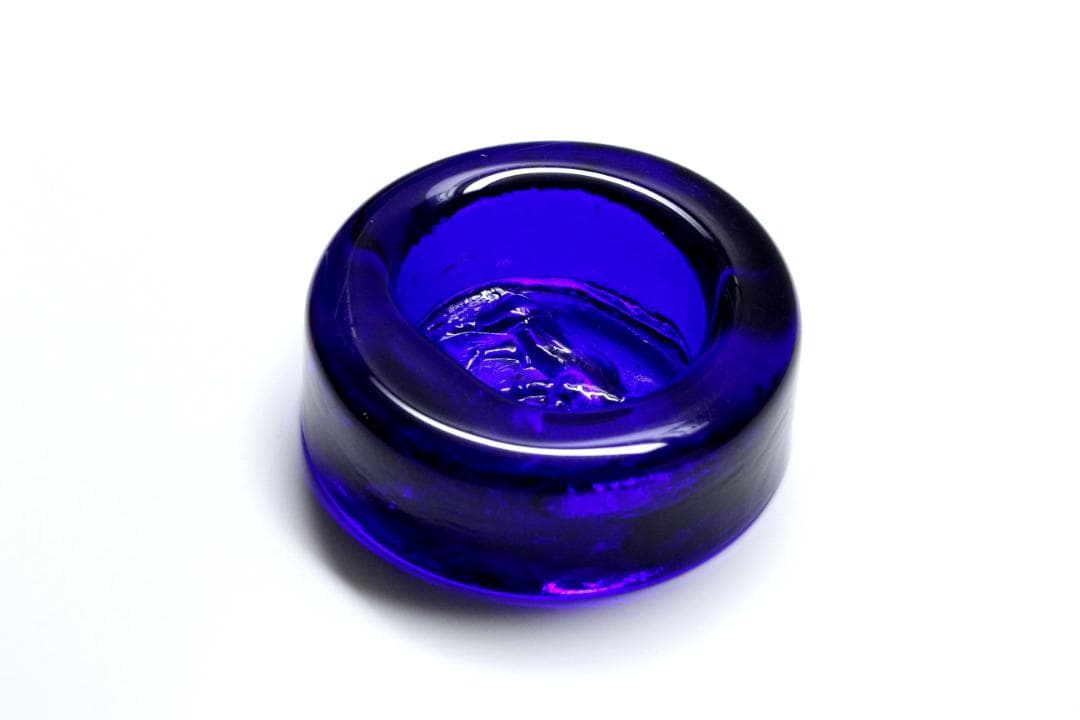 Erik Hoglund エリックホグラン 灰皿 アッシュトレイ 牛 38974