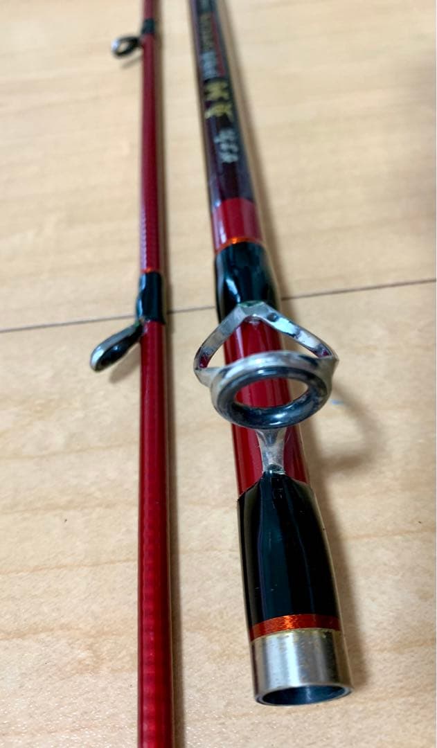 がまかつ　がま船 真鯛 伊勢湾スペシャル タイプR240