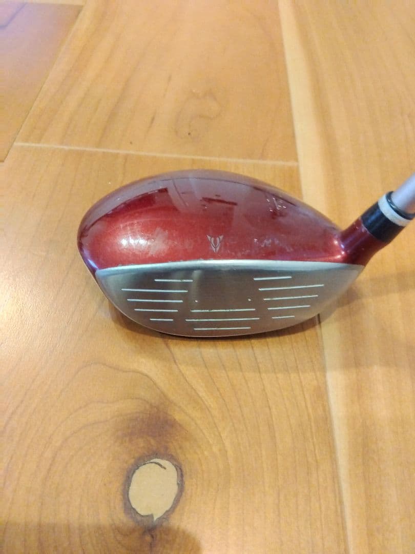 レデースXXIO11 フェアウェイウッド ５番