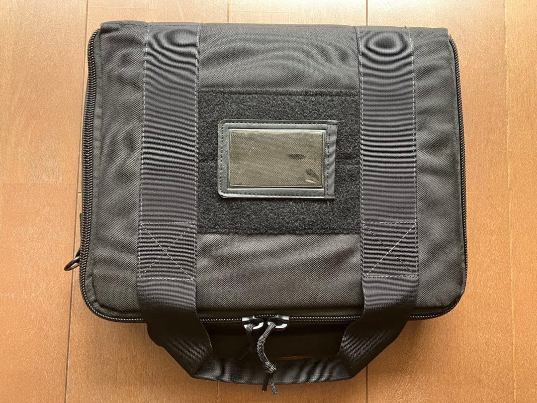 マルイGlock 17+ BLACK HAWKレッグホルスター+ウエポンライト