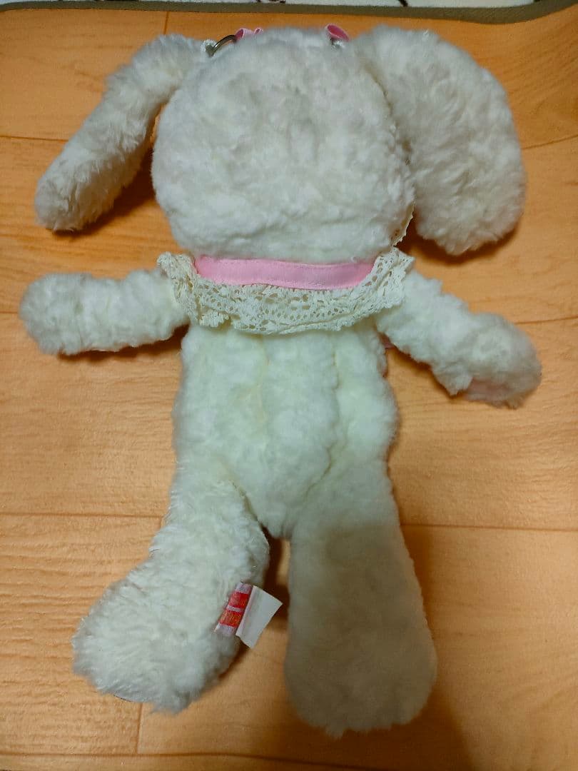 値下げ!【訳あり】BABY うさくみゃポシェット×ミニリュック2個