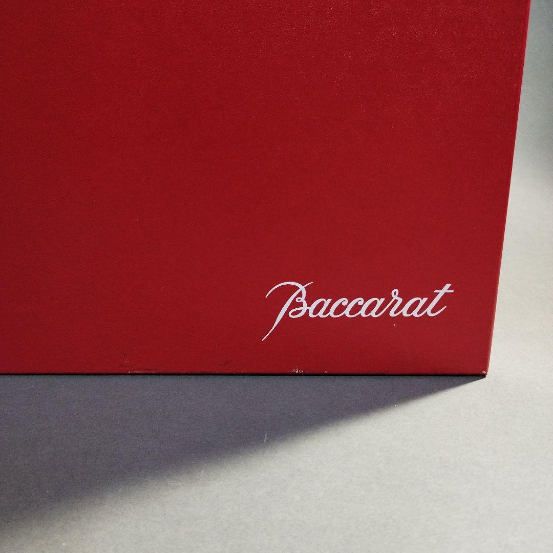 バカラ　デザートカップ　６客