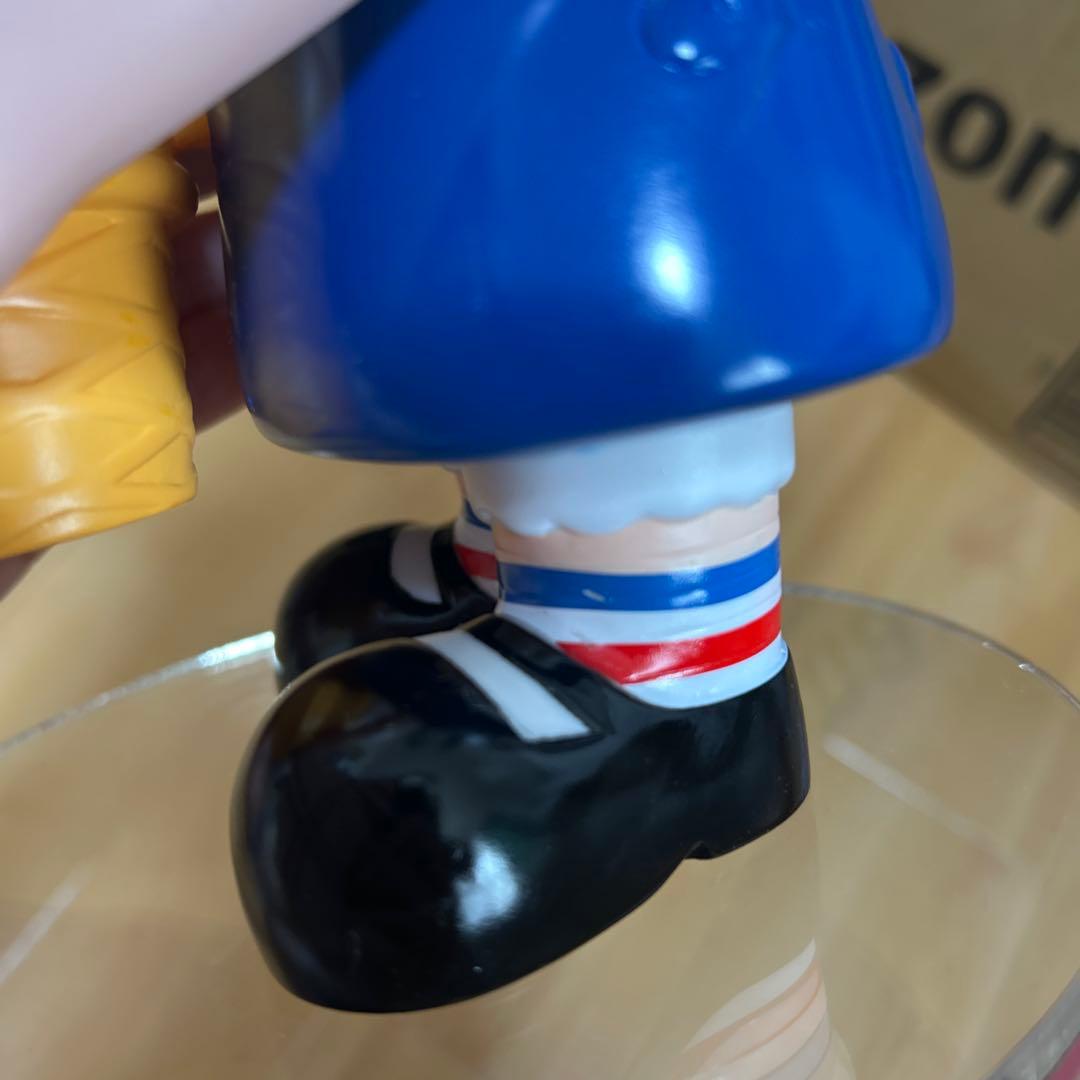 ニッセイ　フィギュア